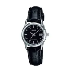 CASIO - Reloj LTP-V002L-1A Dama Elegante