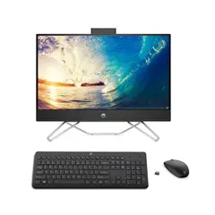 HP - All In One 24-cb1023la Intel Core i3 8GB RAM 512GB SSD Windows 11 Home