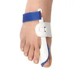 GENERICO - CORRECTOR DE DEDO PULGAR JUANETE PIES