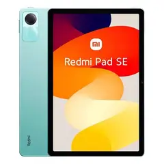 XIAOMI - Tablet Redmi Pad Se 8gb 256gb Verde