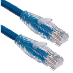 GENERICO - Patch Cord 0.91m(3ft) Cat 6 U/utp, 24awg (Commscope)