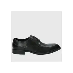 HUSH PUPPIES - Calzado HOMBRE ROCKO Negro