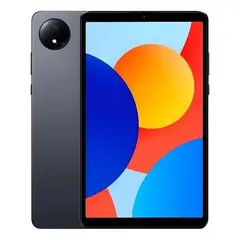 XIAOMI - Tableta Redmi Pad Se 8.7, 4 GB de RAM, 128 GB Gris