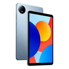 XIAOMI - Tableta Redmi Pad Se 8.7, 4 GB de RAM, 128 GB Azul Cielo
