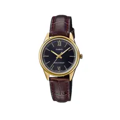 CASIO - Reloj Modelo LTP-V005GL-1B2 Dama Elegante