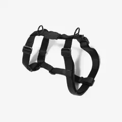 GENERICO - ZeeDog H-Harness - Arnés tipo H ref Gotham talla S