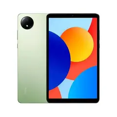 XIAOMI - Tableta Redmi Pad Se 8.7, 4 GB de RAM, 128 GB Verde