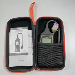 SNDWAY - Detector De Gas Combustible Digital Alarma Sw-733a