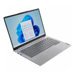LENOVO - Portátil Thinkbook 14 G6 Ryzen 5 7430u Ram 32gb Ssd 1tb