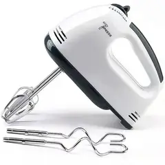 SOKANY - Batidora De Mano 7 Velocidades Reposteria