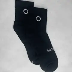 SANTO MIO - Media Deportiva Negra Santomio