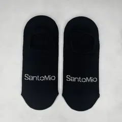 SANTO MIO - Media Invisible Negra Santomio