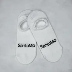 SANTO MIO - Media Invisible Blanca Santomio