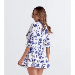 DEREK - Vestido Para Mujer Juana Lovely