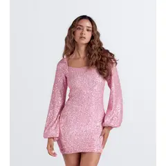 DEREK - Vestido Para Mujer