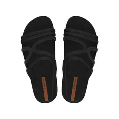 IPANEMA - SANDALIA MUJER NEGRO WALK SANDAL FEM 27211-BF986