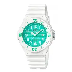 CASIO - Reloj LRW-200H-3C Diseño Deportivo