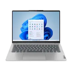 LENOVO - Portátil IP Slim 5 14IMH9 Intel Core Ultra 7 16GB RAM 1TB SSD Windows 11 Color Gris