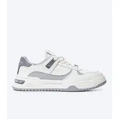 UNSER - Tenis Para Hombre Unicolor