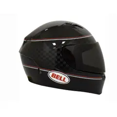 BELL - QUALIFIER BREADWINNER GLOSS BLACK WHITE