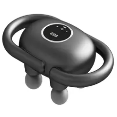 GENERICO - MASAJEADOR CORPORAL DE 4 PUNTAS