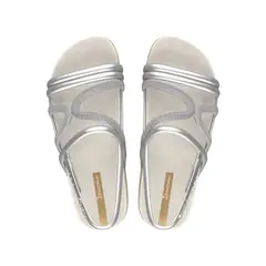 IPANEMA - SANDALIA MUJER BEIGE WALK SANDAL FEM 27211-BF982