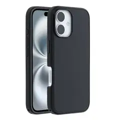 OTTERBOX - Estuche Symmetry Para iPhone 16 - Negro
