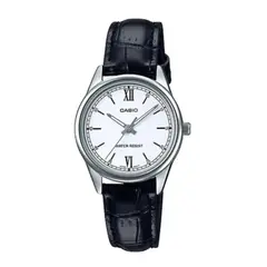 CASIO - Reloj LTP-V005L-7B2 Dama Diseño Elegante