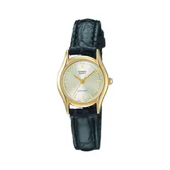 CASIO - Reloj Dama LTP-1094Q-7A Diseño Elegante