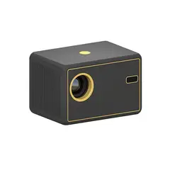 AMERICAN GENERICS - Proyector Android Video Beam 4000 Lumens Auto Enfoque Wifi