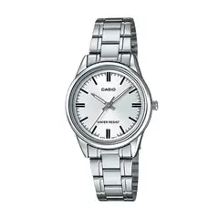 CASIO - Reloj Modelo LTP-V005D-7A Dama Elegante