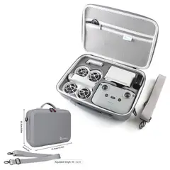 GENERICO - Funda para Dji Neo Combo y RC-N3 - Skyreat