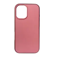 OTTERBOX - Estuche Symmetry Para iPhone 16 Plus - Morado Claro