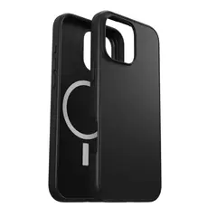 OTTERBOX - Estuche Symmetry Para iPhone 16 Pro - Negro