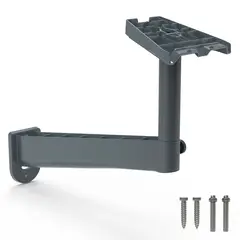 GENERICO - Kit De Montaje Soporte Largo Para Antena Starlink Gen 3 V4 Y Mini
