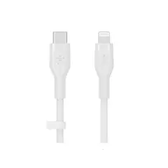 BELKIN - Cable USB-C con conector Lightning