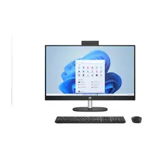 HP - Todo en uno AMD Ryzen 3 8GB RAM 512GB SSD Full HD 24-CR0004LA