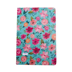 WEIBO - Cuaderno Agenda Escolar Diseños Florales