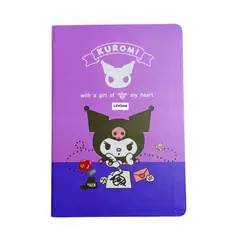 WEIBO - Cuaderno Agenda Escolar Diseños Kawaii