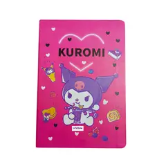 WEIBO - Cuaderno Agenda Escolar Diseños Kawaii