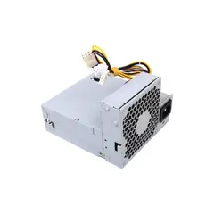 GENERICO - Fuente Sff Hp 240w 611482-001 Pro 6000 6200 6300 Elite 8000