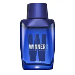 ESIKA - Winner Sport Perfume de Hombre, 100 ml