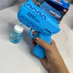 GENERICO - MAQUINA DE BURBUJA PEQUEÑA