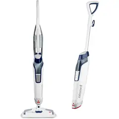 BISSELL - Limpiador a Vapor Bissell, Mop para Suelos, Modelo 1806