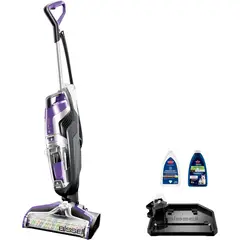 BISSELL - Aspiradora y mopa 2 en 1 Crosswave Pet Pro 2306A