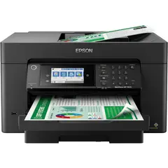 EPSON - Impresora Multifuncional Workforce Pro WF-7820 A3