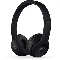 BEATS - Auriculares Solo3 Wireless - Chip Apple W1, 40h, Bluetooth