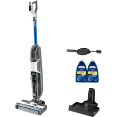 BISSELL - Aspiradora y Mopa Crosswave HF3, Multi-Superficies 3649A