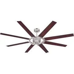 WESTINGHOUSE - Ventilador de techo con motor de CC para interiores