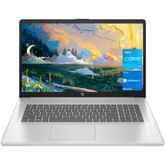 HP - Laptop 17, 17.3 HD+, i3-1125G4, 32GB RAM, 1TB SSD